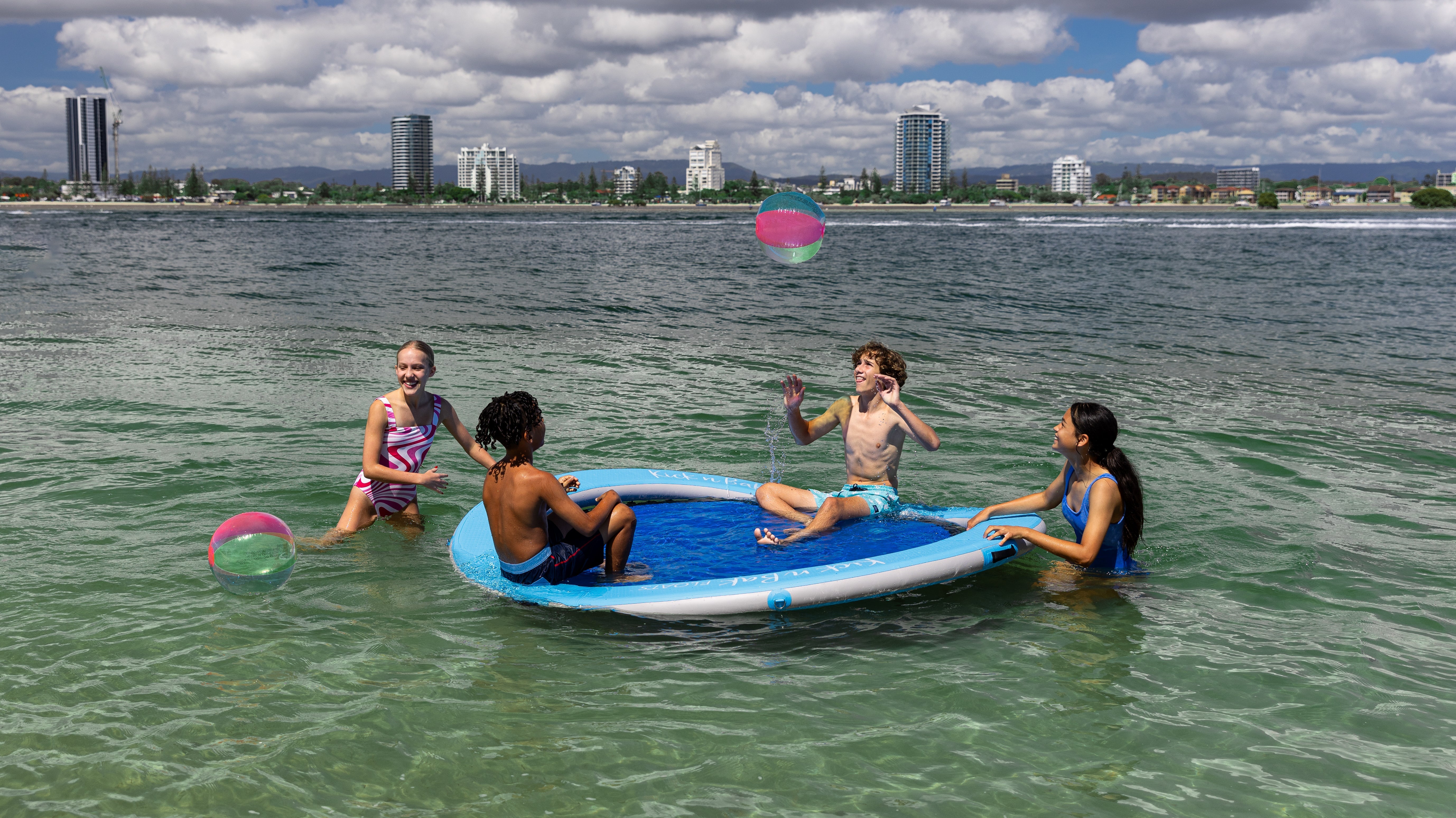 The Ultimate Gift for Boaters: