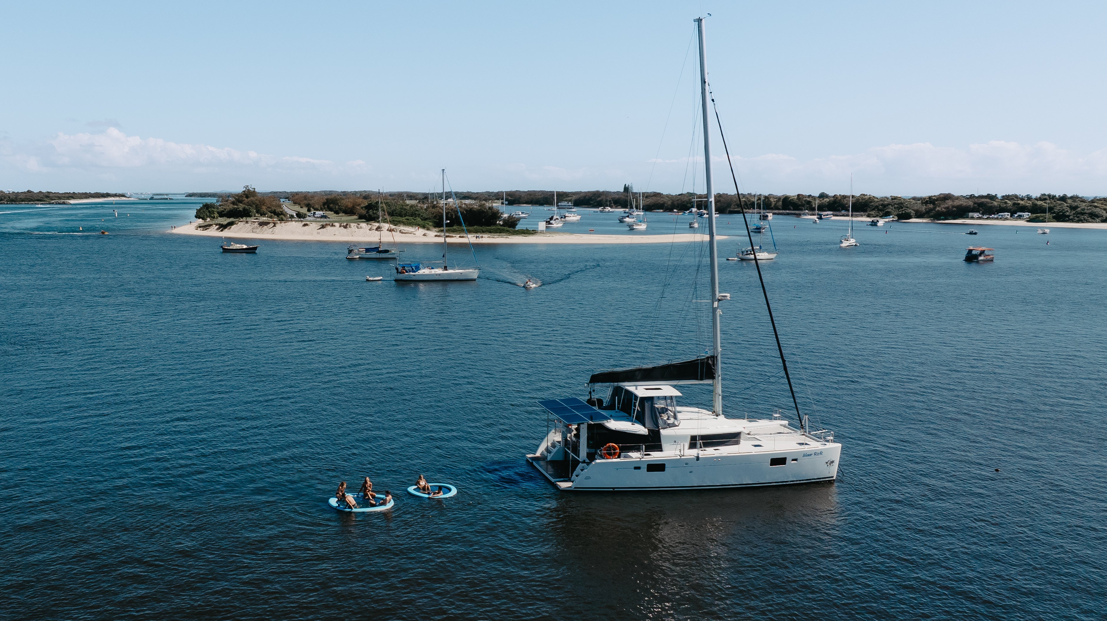 Stay Safe on the Water: Essential Tips for Using Inflatable Floats