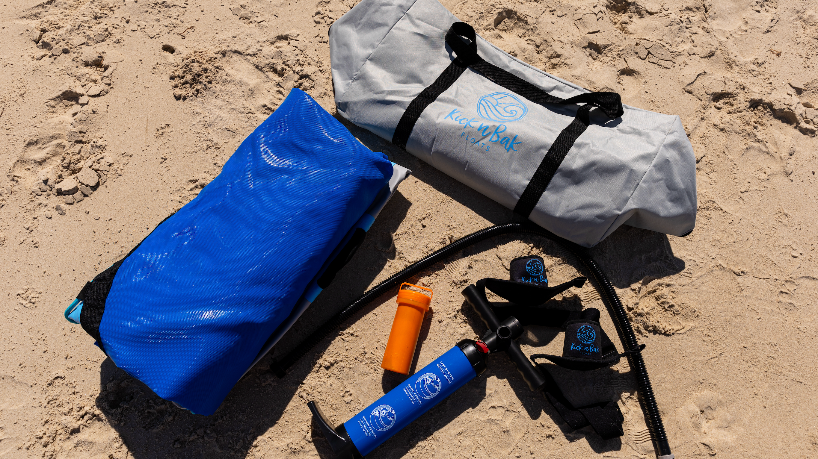 DIY Inflatable Float Repair Guide: How to Fix Your Float and Keep the Fun Going