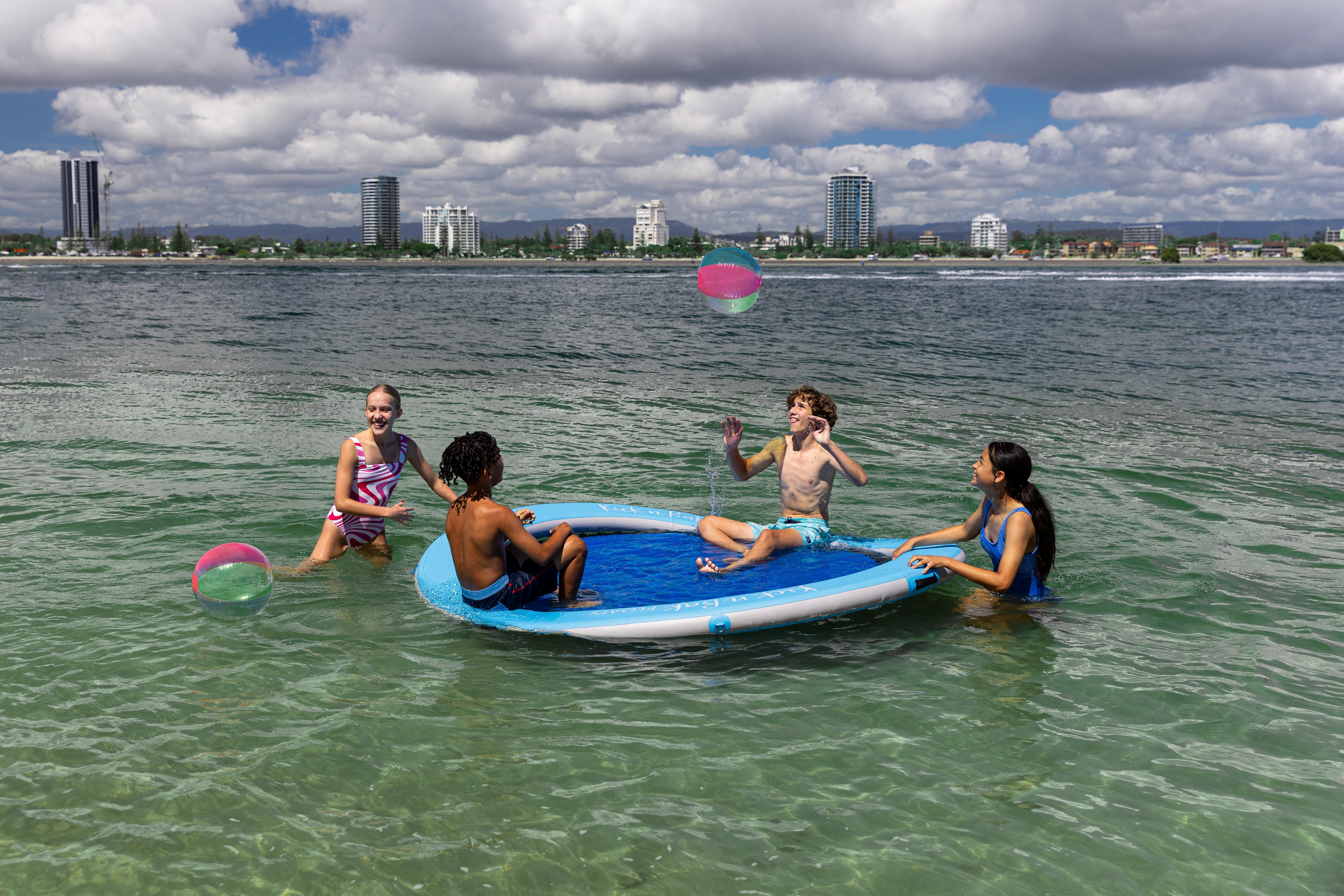 The Ultimate Gift for Boaters: