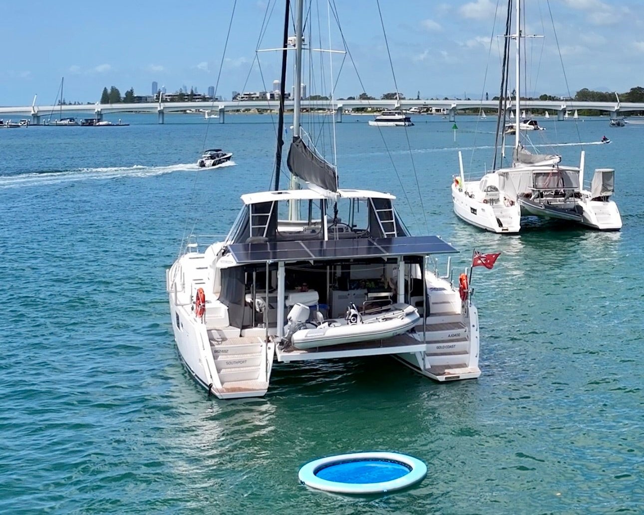 Inflatable Floats for Adventure Travel: Unleash Your Wanderlust