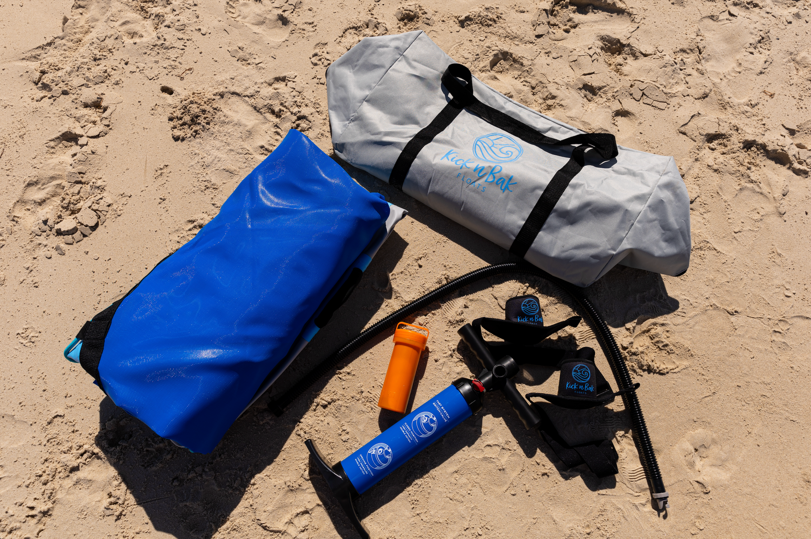 DIY Inflatable Float Repair Guide: How to Fix Your Float and Keep the Fun Going